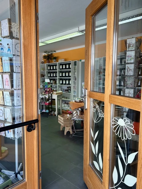 Schaufenster